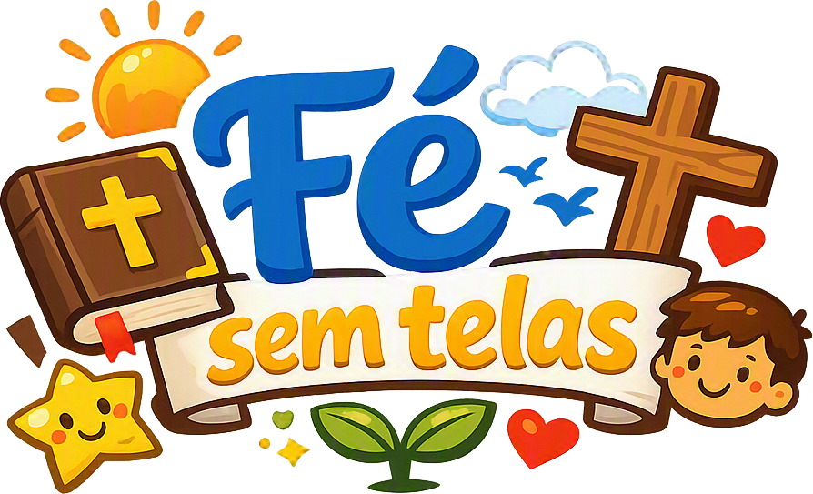 Fé Sem Telas